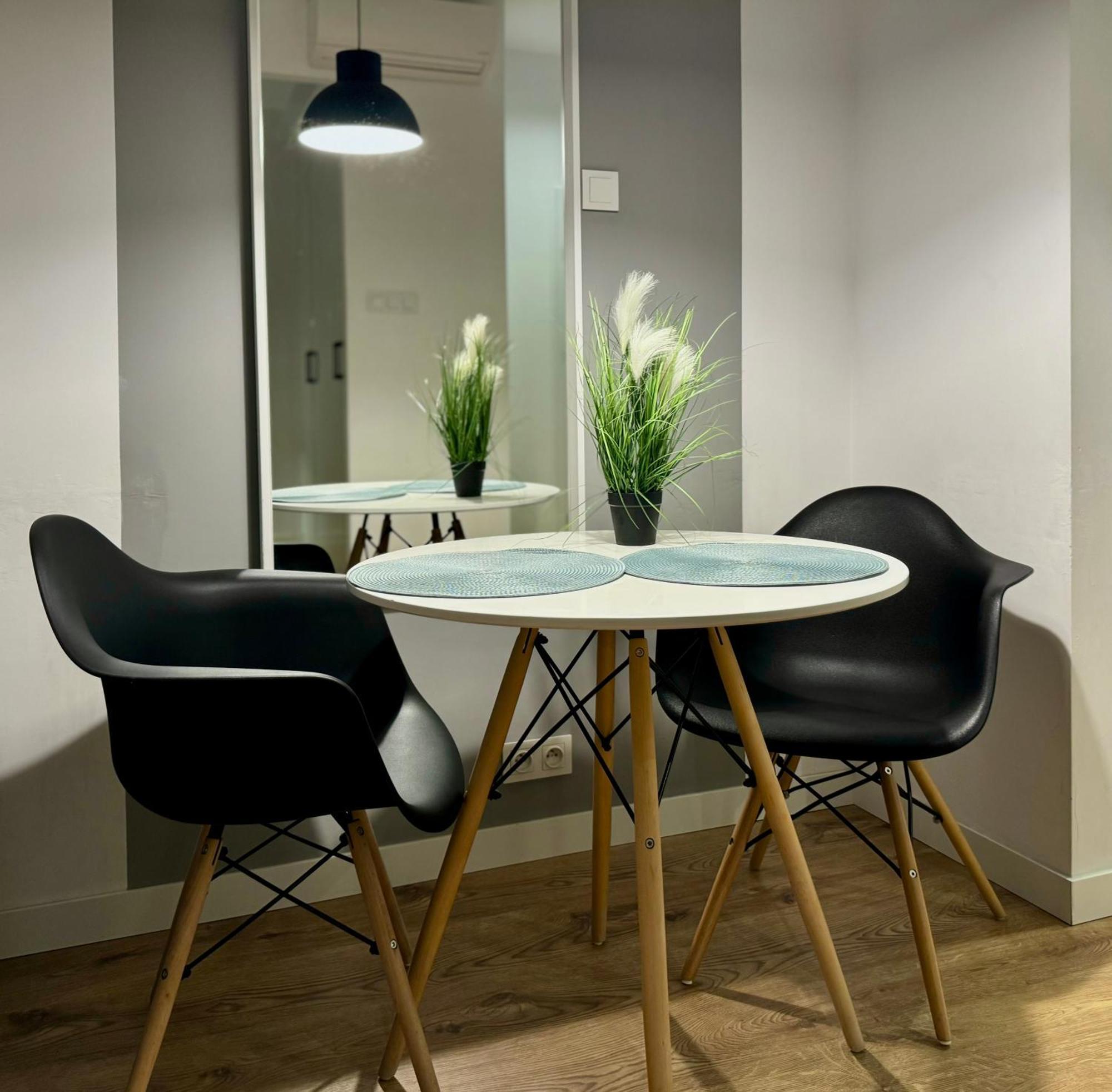 K22 Wola Slawinska 6/511 Z Wanna Apartment วอร์ซอ ภายนอก รูปภาพ